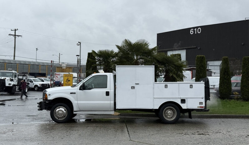 
								2000 Ford F-450 Super Duty full									