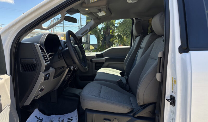 
								2020 Ford F-350 full									