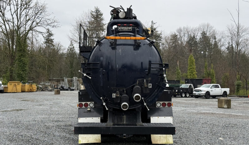 
								2018 Kenworth T800 full									