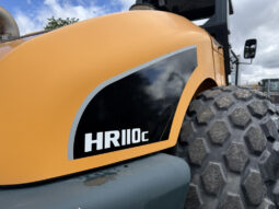 2020 Hyundai HR
