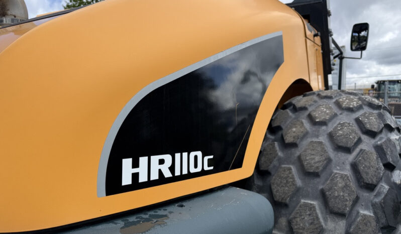 
								2020 Hyundai HR full									