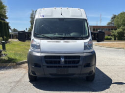 
										2016 Ram ProMaster 2500 full									