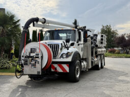 
										2014 International WorkStar full									