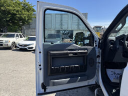 
										2014 Ford F-250 full									