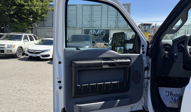 
								2014 Ford F-250 full									