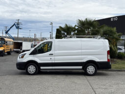 
										2023 Ford Transit full									
