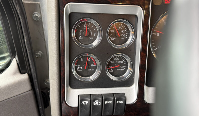 
								2018 Kenworth T800 full									