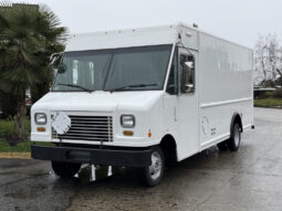 
										2012 Ford E-450 Super Duty full									