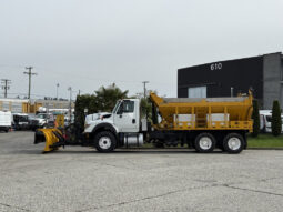 
										2016 International WorkStar full									