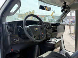 2020 Chevrolet Express