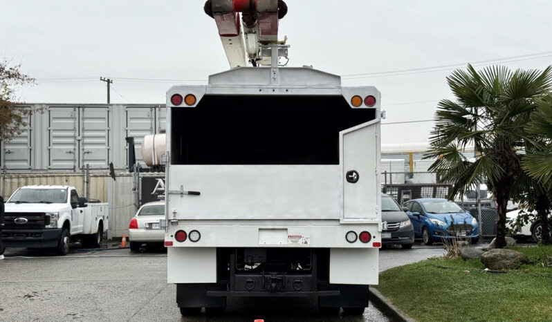 
								2020 International MV607 full									