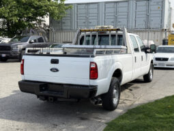 
										2011 Ford F-350 full									