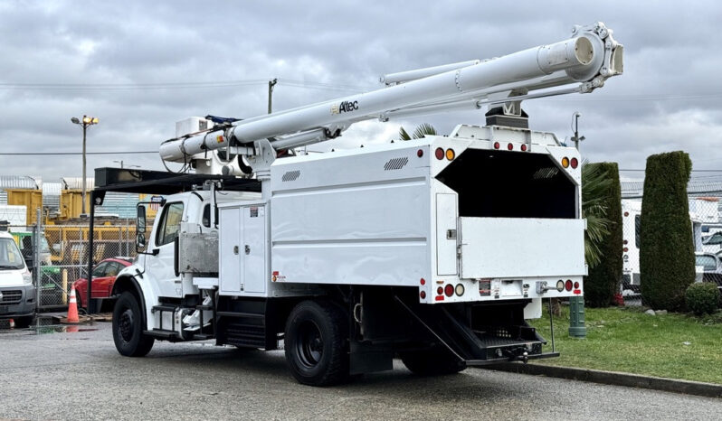 
								2015 Freightliner M2 106 full									