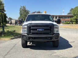 
										2014 Ford F-250 full									