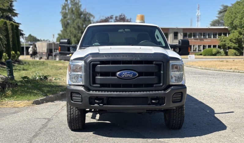 
								2014 Ford F-250 full									