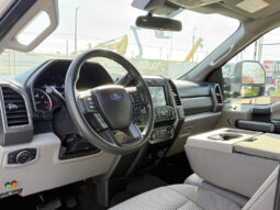 2021 Ford F-250