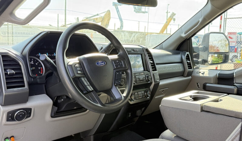 
								2021 Ford F-250 full									
