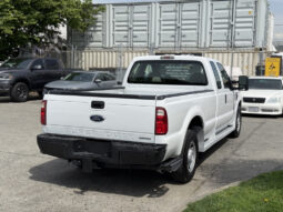 
										2008 Ford F-250 full									
