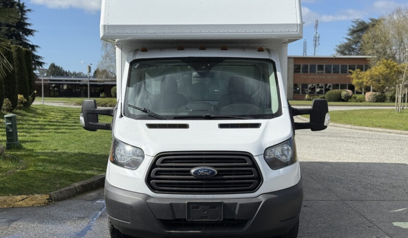 
								2016 Ford Transit full									