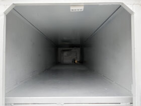 2020 International MV607