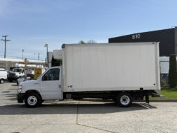
										2023 Ford E-450 Econoline Super Duty full									
