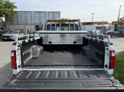 2011 Ford F-350