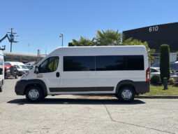 
										2016 Ram ProMaster 2500 full									
