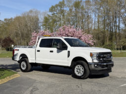 2021 Ford F-250