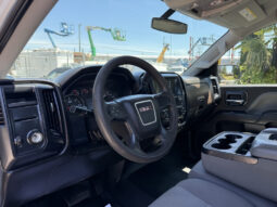 
										2016 GMC Sierra 1500 full									
