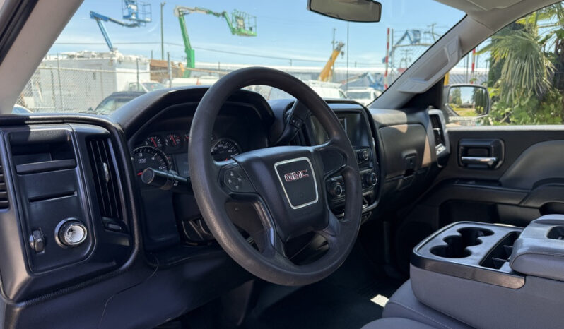 
								2016 GMC Sierra 1500 full									