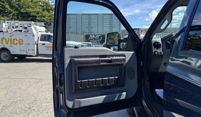 
								2014 Ford F-250 full									