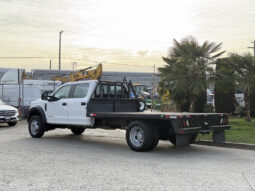 
										2020 Ford F-550 Super Duty full									