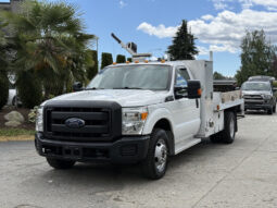 
										2015 Ford F-350 full									
