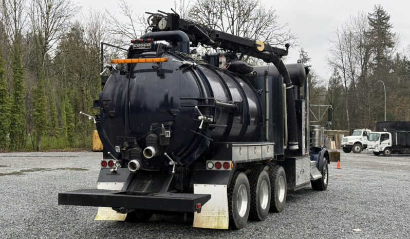 
								2018 Kenworth T800 full									