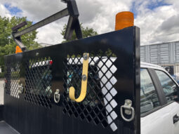 
										2017 Ford F-550 full									