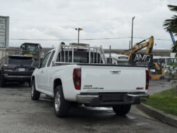 
										2012 GMC Canyon full									