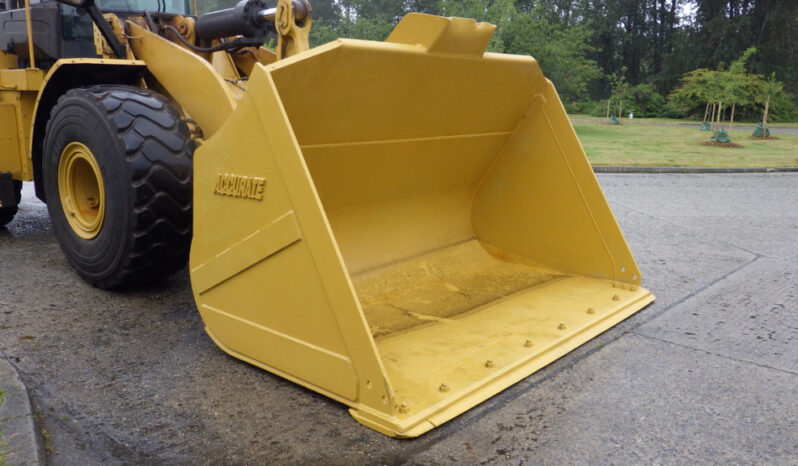 
								2019 Caterpillar 972M full									