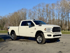 2023 Ram 3500