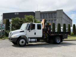 
										2011 International 4300 full									