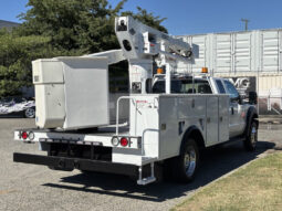 
										2016 Ford F-350 Super Duty full									