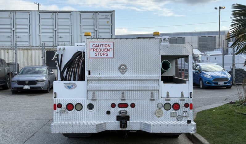 
								2008 Ford F-450 full									