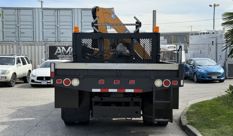 
								2011 International 4300 full									