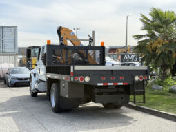 
										2011 International 4300 full									