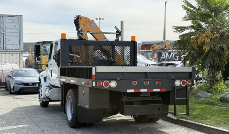 
								2011 International 4300 full									