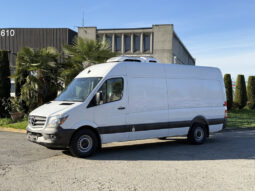 
										2016 Mercedes-Benz Sprinter full									