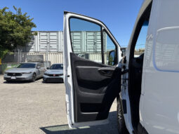
										2019 Mercedes-Benz Sprinter full									