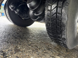 2011 Ford F650