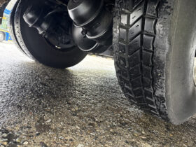 2011 Ford F650