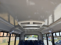 
										2017 Chevrolet Express full									