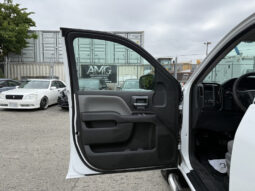 
										2016 GMC Sierra full									